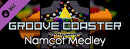 Groove Coaster - Namcot Medley