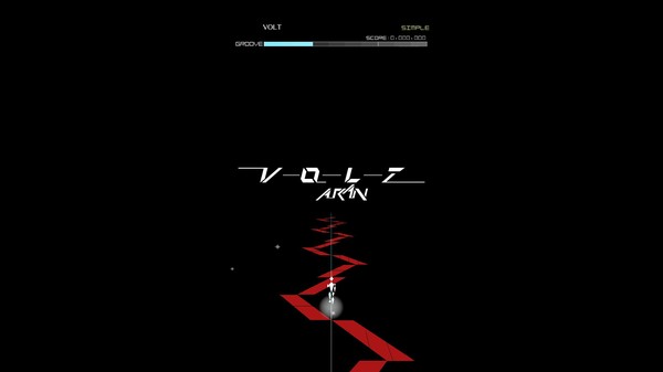 【图】Groove Coaster – VOLT(截图1) 【图】Groove Coaster – VOLT(截图1)