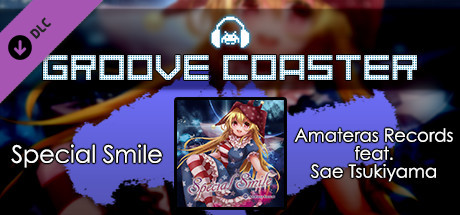 Groove Coaster - Special Smile cover art