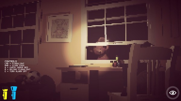 Bedtime Blues for linux