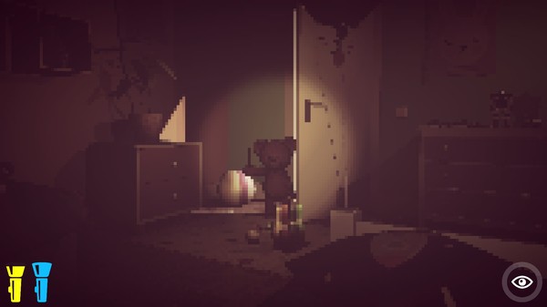 Bedtime Blues game for windows Pc 1