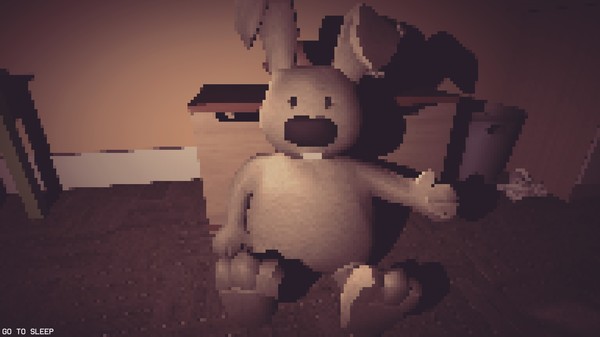 Bedtime Bluesfor windows and Linux 1