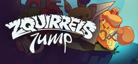 Zquirrels Jump cover art