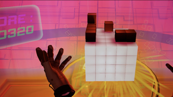 Beat Blocks VR game for windows Pc 1