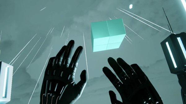 Beat Blocks VRfor windows and Linux 1