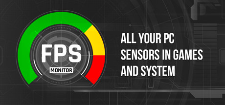 Fps Monitor Hardware In Game Desktop Overlays On Steam