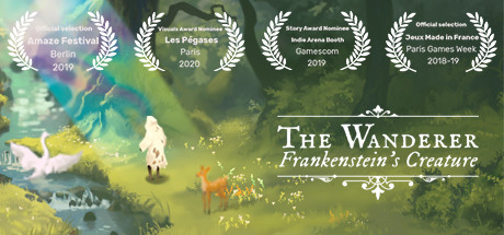 The Wanderer: Frankenstein’s Creature 游戏图标