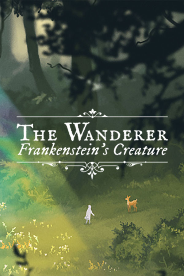 The Wanderer: Frankenstein’s Creature for steam