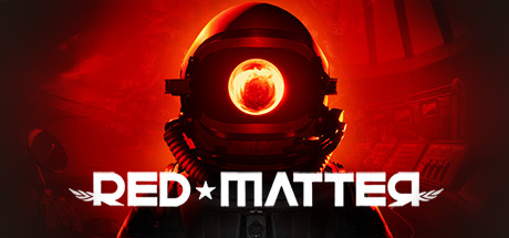 Red Matter On Steam - 