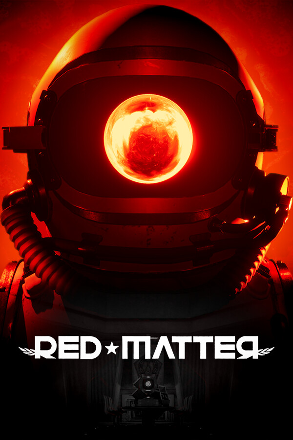 Red Matter for steam