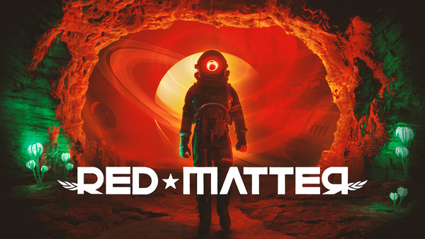 Скриншот из Red Matter