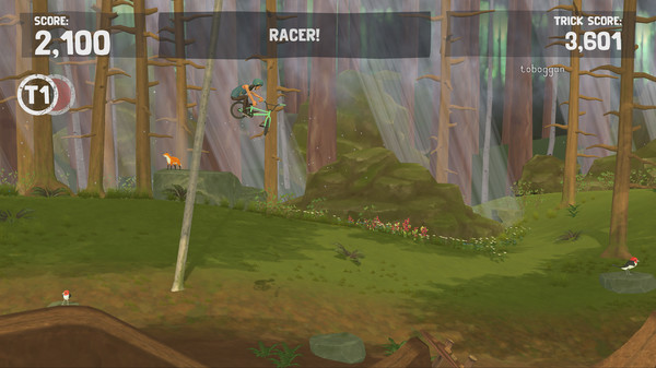 Pumped BMX Pro game for windows Pc 1