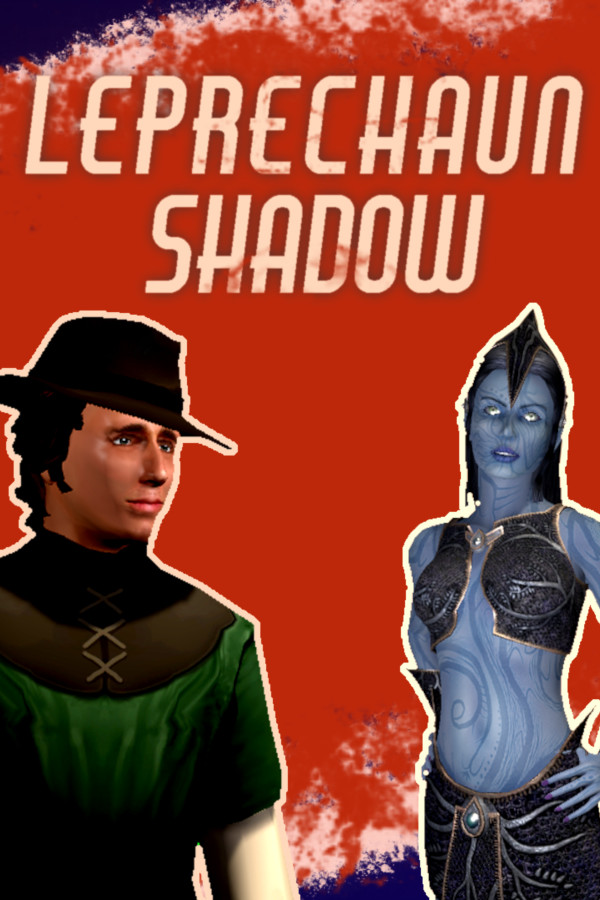 Steam portrait for Leprechaun Shadow.