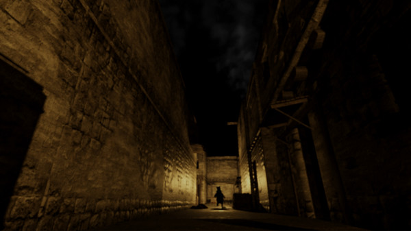 Leprechaun Shadow game for Linux 1