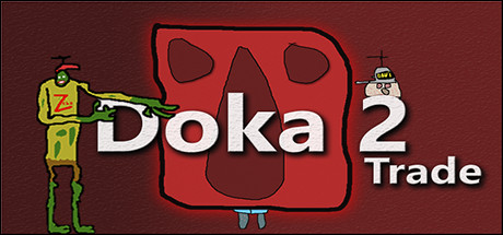 Doka 2 Trade cover art