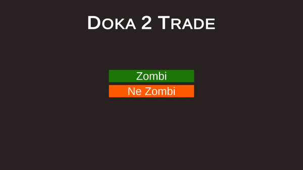 Doka 2 Trade game for windows Pc 1