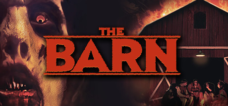 The Barn cover art