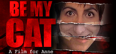 Be My Cat: A Film for Anne cover art