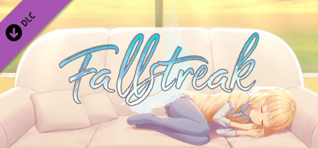 Fallstreak - Fan Pack cover art