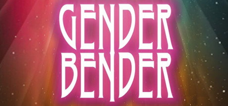Gender Bender cover art