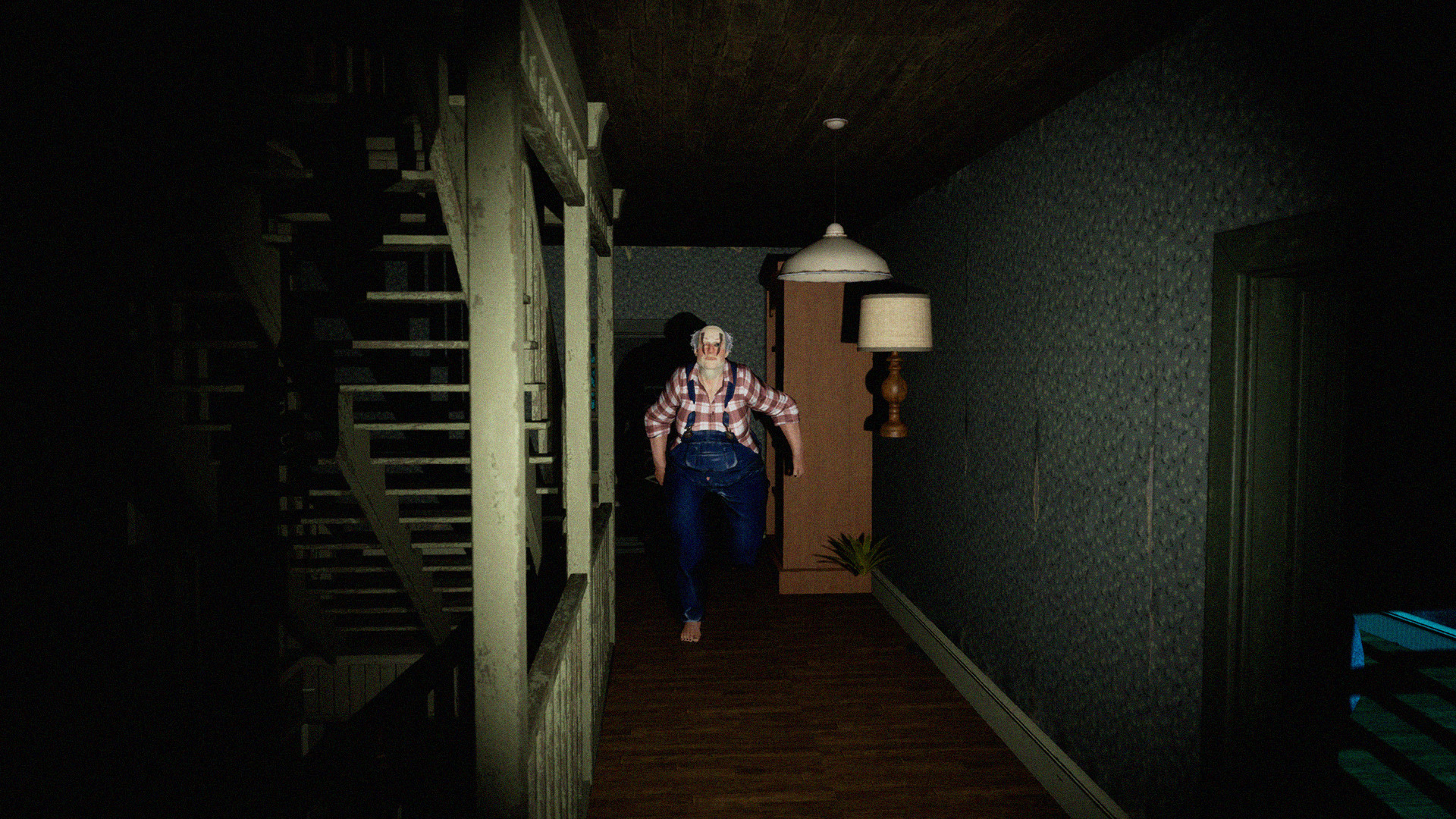 pacify horror game fps fix pacify horror game fps fix