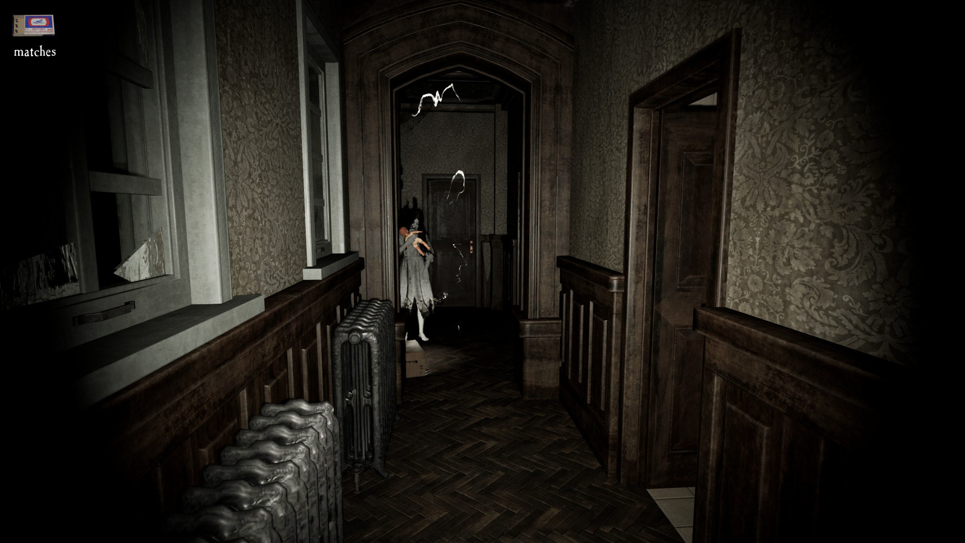 horror games download free pc