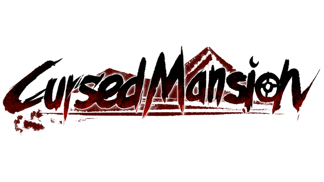 Cursed Mansion Logo
