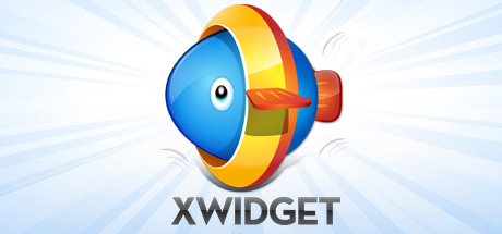 XWidget cover art