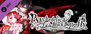 Psychedelica of the Black butterfly - Artbook, OST, Wallpaper