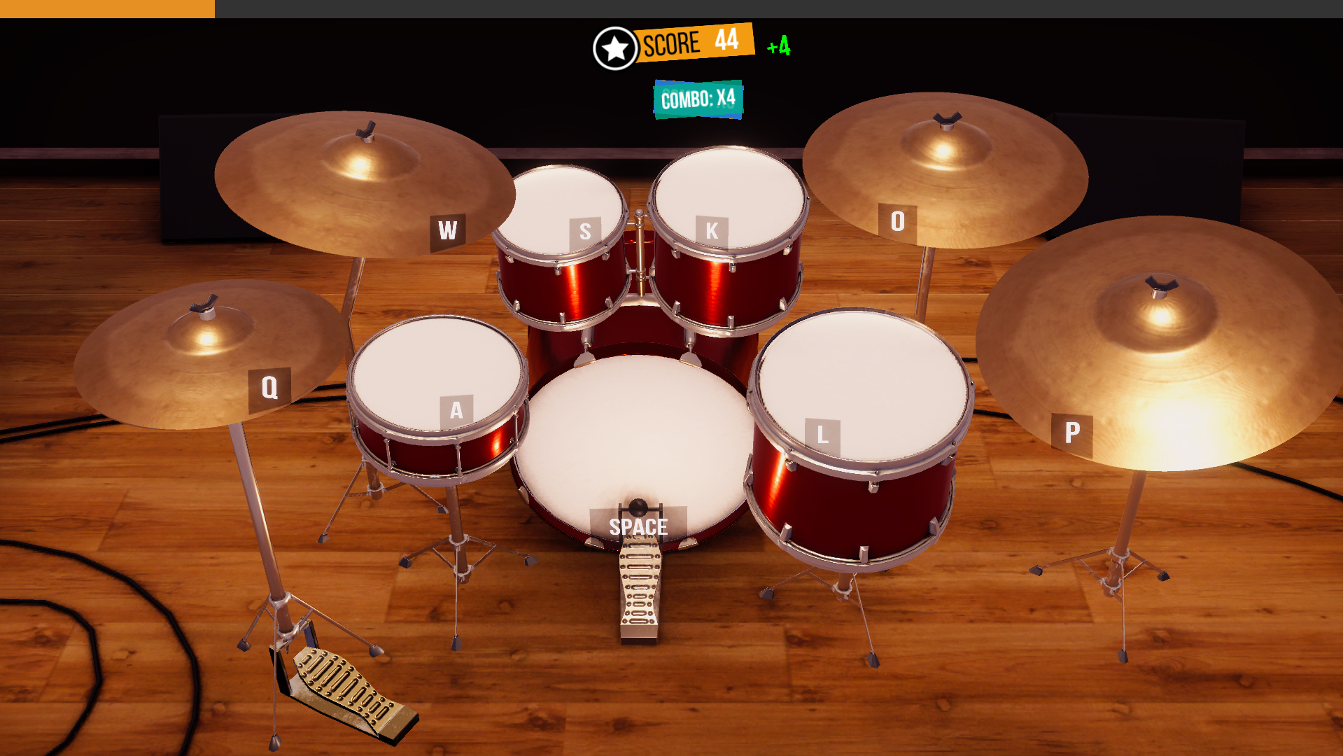 Drum Simulator On Steam