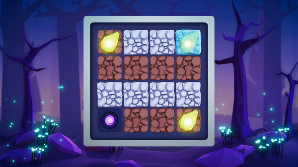 Frozen Mystery game for windows Pc 1