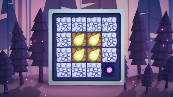 Скриншот из Frozen Mystery