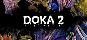 DOKA 2 KISHKI EDITION cover art
