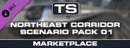 TS Marketplace: Northeast Corridor Scenario Pack 01 Add-On
