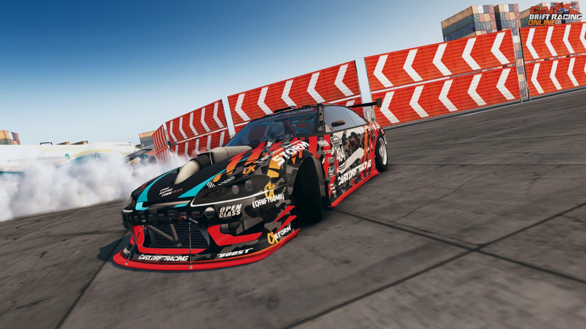 Racing Car Drift download the last version for windows