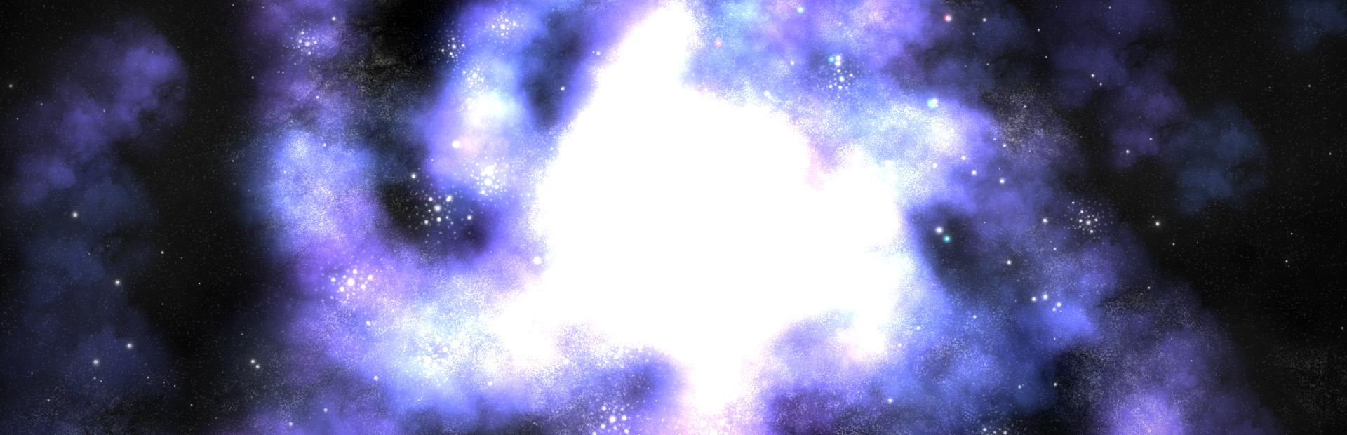 Starfighter: Infinity