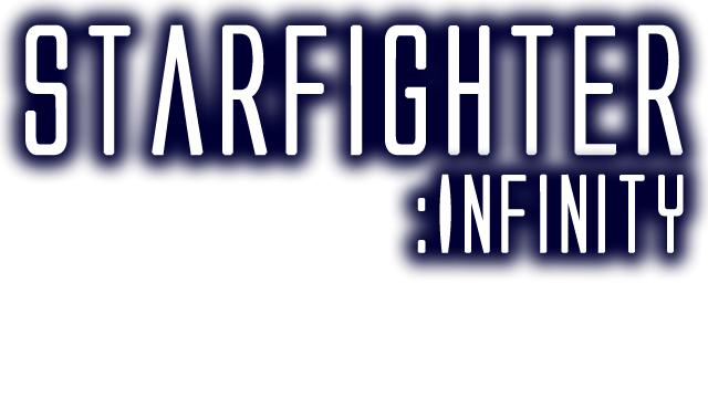 Starfighter: Infinity Logo