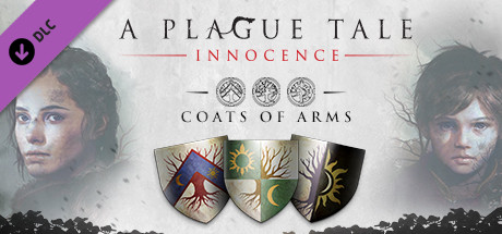 A Plague Tale: Innocence - Coats of Arms DLC в Steam