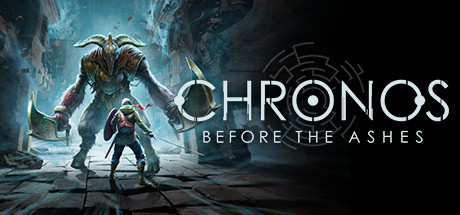 Chronos Before the Ashes-P2P