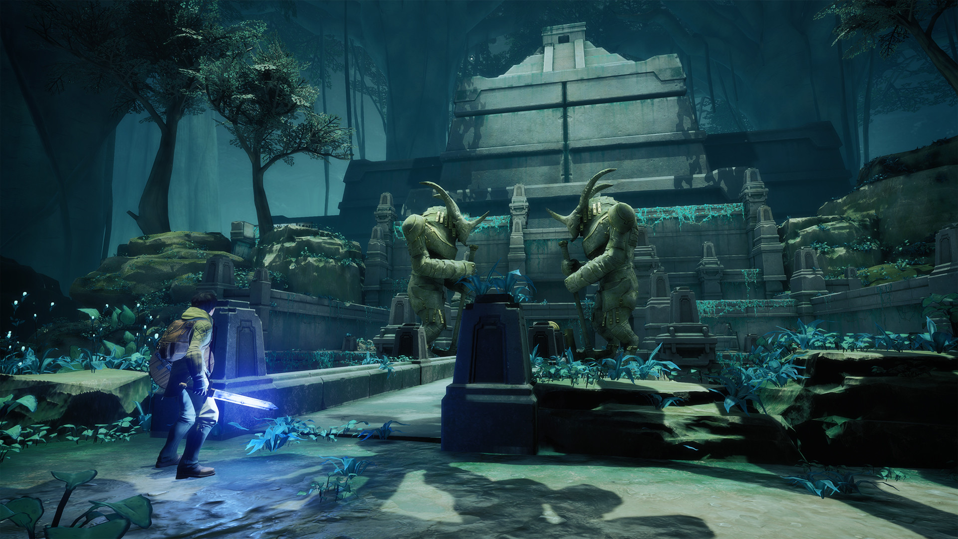 CHRONOS BEFORE THE ASHES FREE DOWNLOAD