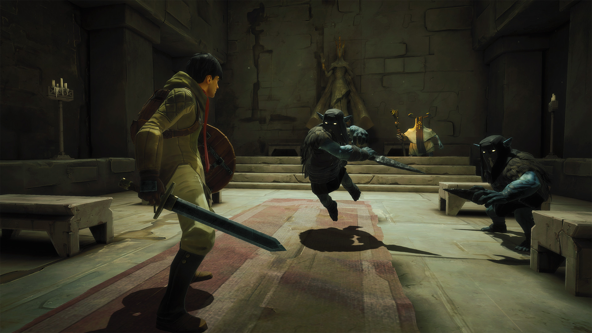 CHRONOS BEFORE THE ASHES FREE DOWNLOAD