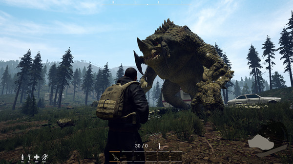 Creatures Inc for linux