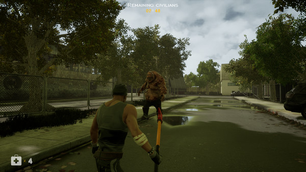 Скриншот из Creatures Inc.