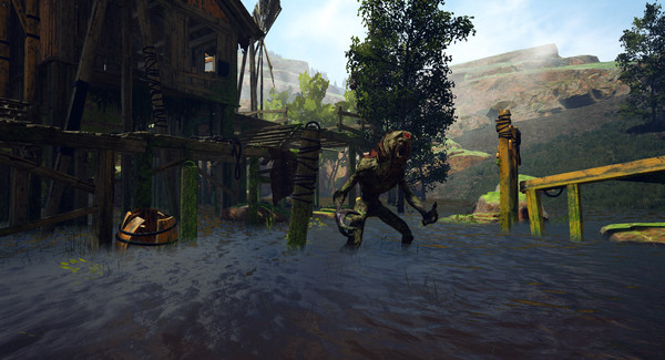 Creatures Inc game for Linux 1