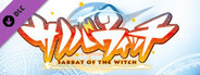 Sabbat of the Witch - 18+ Adult Only Patch