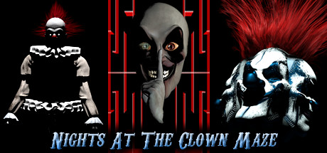 Nights at the Clown Maze