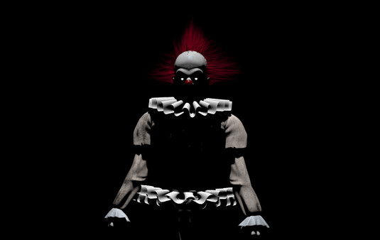 Скриншот из Nights at the Clown Maze