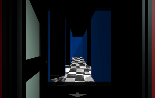 Скриншот из Nights at the Clown Maze