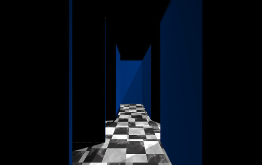Скриншот из Nights at the Clown Maze