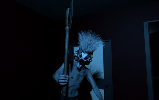 Скриншот из Nights at the Clown Maze